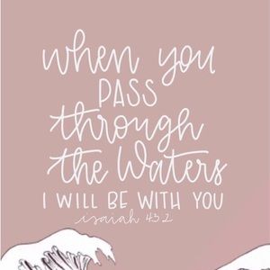 Meet your Posher, Ella ruth